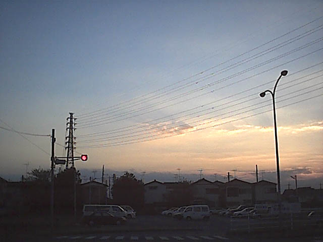 一つ目
