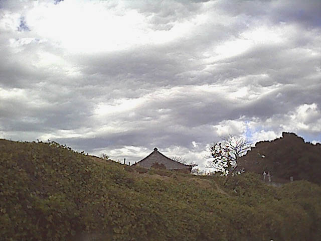屋根