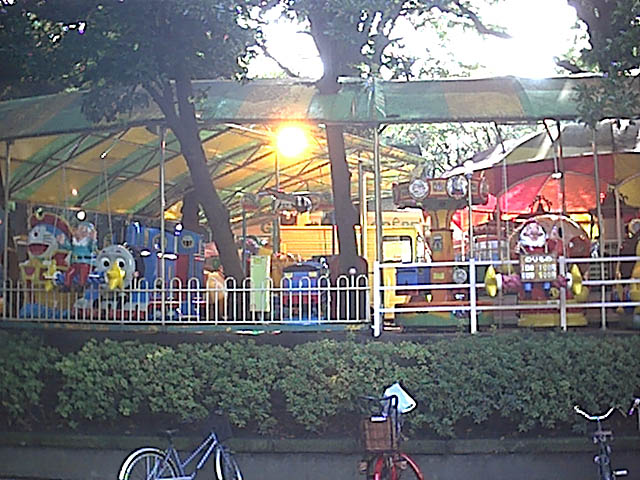 遊園地