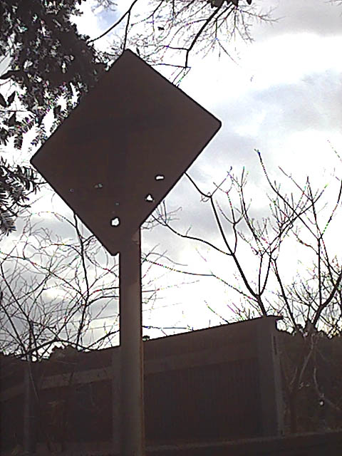 標識